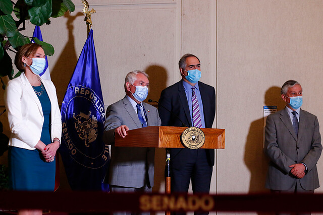 Cámara despacha con aprobación unánime la Ley Nacional del Cáncer: es remitida al Ejecutivo Cámara despacha con aprobación unánime la Ley Nacional del Cáncer: es remitida al Ejecutivo