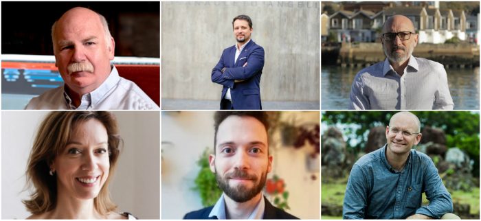Expertos internacionales y nacionales expondrán sobre economía circular en un nuevo encuentro de «Innovación 2050» Expertos internacionales y nacionales expondrán sobre economía circular en un nuevo encuentro de