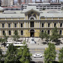 Cuatro universidades chilenas figuran entre las mejores del mundo según ranking de Shanghai