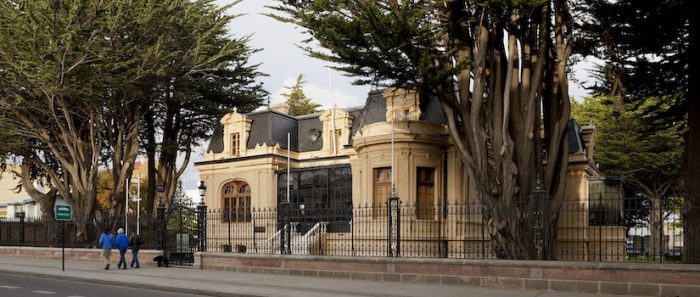 Cursos en línea para trabajadores de museos entregan herramientas para la preservación de colecciones Cursos en línea para trabajadores de museos entregan herramientas para la preservación de colecciones