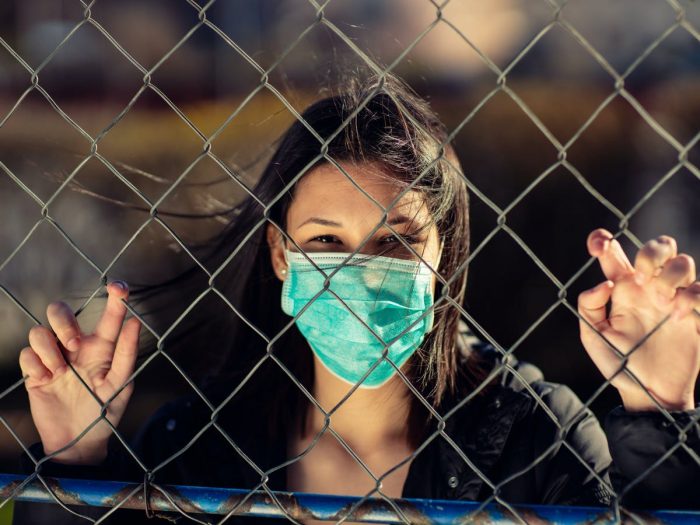 El género y la igualdad en tiempos de coronavirus El género y la igualdad en tiempos de coronavirus