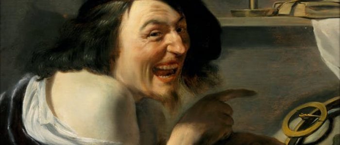 Filosofía: ¿Qué es la estupidez? Filosofía: ¿Qué es la estupidez?