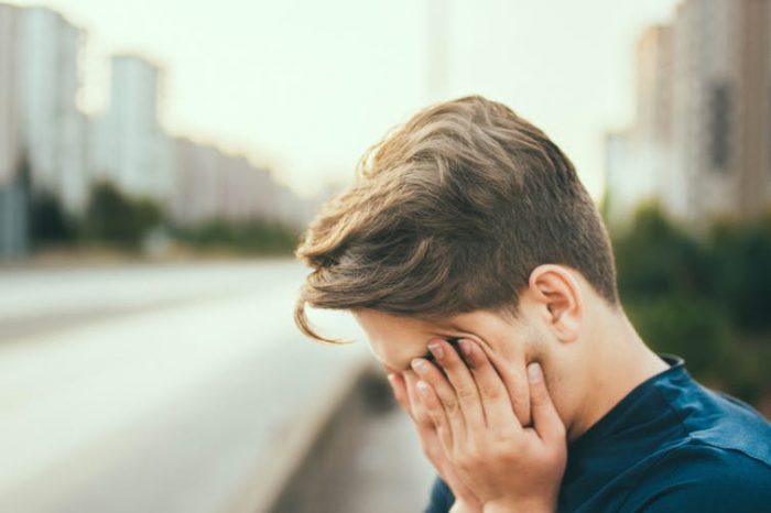 Fatiga tras Covid-19: ¿culpa del virus o estrés postraumático? Fatiga tras Covid-19: ¿culpa del virus o estrés postraumático?