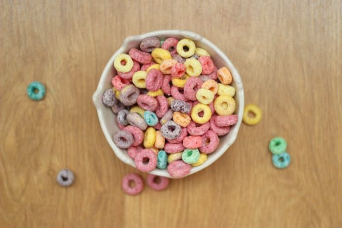Los alimentos ultraprocesados alteran la flora intestinal que nos ayuda a estar sanos Los alimentos ultraprocesados alteran la flora intestinal que nos ayuda a estar sanos
