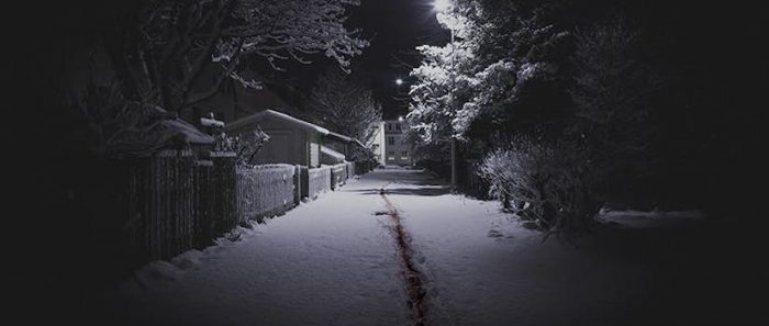 Crimen ficticio y real en Islandia: lo que hay detrás del ‘boom’ de series policiacas Crimen ficticio y real en Islandia: lo que hay detrás del ‘boom’ de series policiacas