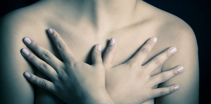 La sexualidad tras el cáncer de mama, la gran olvidada La sexualidad tras el cáncer de mama, la gran olvidada