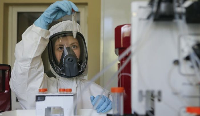 Covid-19: Problemas y riesgos de la vacuna rusa «Sputnik V» Covid-19: Problemas y riesgos de la vacuna rusa