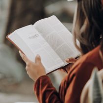 ¿Es posible aprender a leer sin oír?