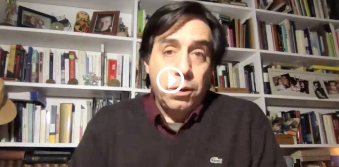 Exsuperintendente Guillermo Larraín por rentas vitalicias: “El Fisco va a tener que compensar a las compañías y lo más probable es que ganen los juicios internacionales y nacionales” Exsuperintendente Guillermo Larraín por rentas vitalicias: “El Fisco va a tener que compensar a las compañías y lo más probable es que ganen los juicios internacionales y nacionales”