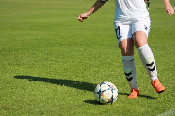 Comunas en transición: Minsal informó que se puede practicar fútbol siempre y cuando «no se mantenga un contacto estrecho» Comunas en transición: Minsal informó que se puede practicar fútbol siempre y cuando