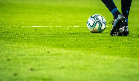 El fútbol chileno se prepara para el retorno buscando evitar el rebrote El fútbol chileno se prepara para el retorno buscando evitar el rebrote