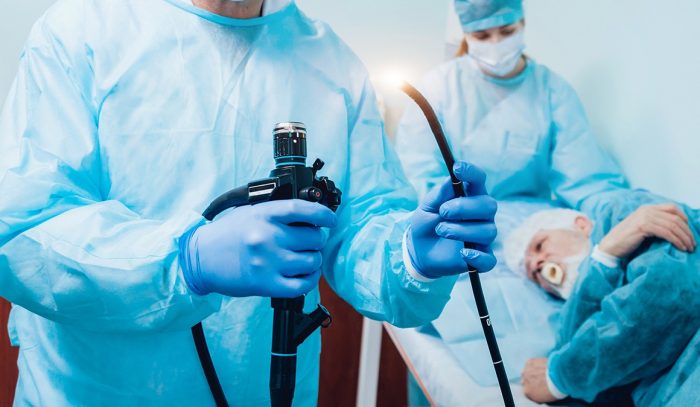 Especialistas llaman a retomar controles de enfermedades gastrointestinales y hepatitis crónicas Especialistas llaman a retomar controles de enfermedades gastrointestinales y hepatitis crónicas