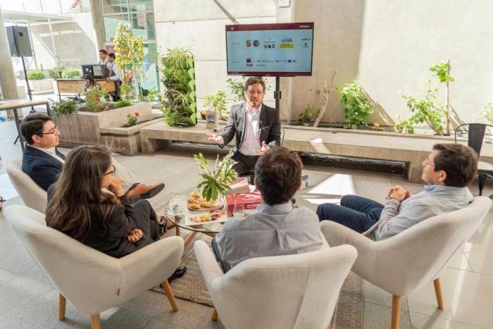 AntofaEmprende convoca a innovadores que entreguen soluciones a los desafíos post pandemia AntofaEmprende convoca a innovadores que entreguen soluciones a los desafíos post pandemia
