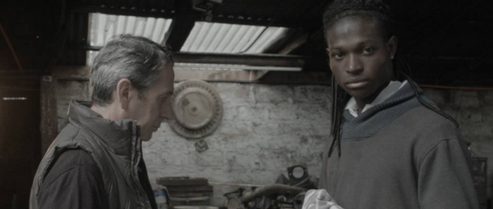 “Perro Bomba”: película sobre el racismo se estrena online y gratis “Perro Bomba”: película sobre el racismo se estrena online y gratis