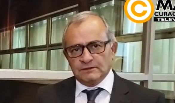 Alcalde de Curacautín arremete contra visita del ministro Pérez a La Araucanía: «¿A qué vino?» Alcalde de Curacautín arremete contra visita del ministro Pérez a La Araucanía: