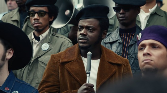 «¡Soy un revolucionario!»: Película retrata la traición que mató al lider de los Panteras Negras Fred Hampton «¡Soy un revolucionario!»: Película retrata la traición que mató al lider de los Panteras Negras Fred Hampton