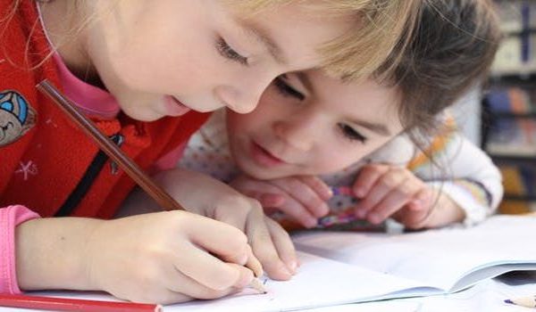 Concurso internacional busca soluciones para disminuir brechas escolares post pandemia Concurso internacional busca soluciones para disminuir brechas escolares post pandemia