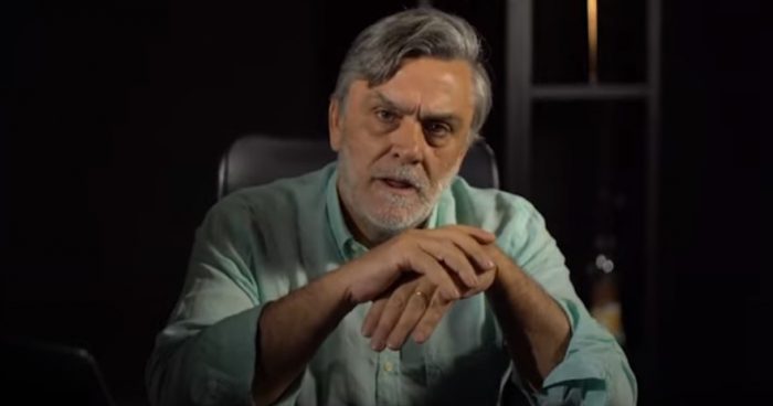 Los guiños de Longueira a la ex Concertación para reeditar la política de los acuerdos: “Podemos tener más del 66% y hacer una gran Constitución” Los guiños de Longueira a la ex Concertación para reeditar la política de los acuerdos: “Podemos tener más del 66% y hacer una gran Constitución”