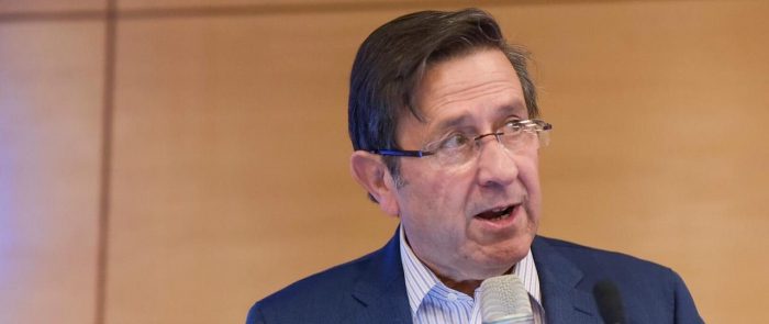 Presidente de Icare sorprendido por el impacto del retiro de fondos de AFP: «Ha tenido efectos positivos en la reactivación del consumo» Presidente de Icare sorprendido por el impacto del retiro de fondos de AFP:
