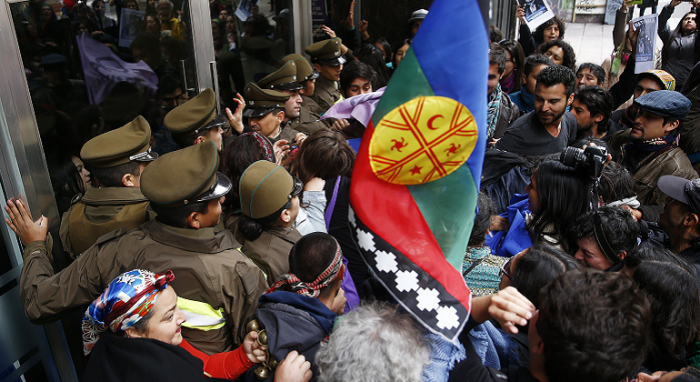 ¿Cómo resolver el conflicto entre el Estado y el Pueblo Mapuche?