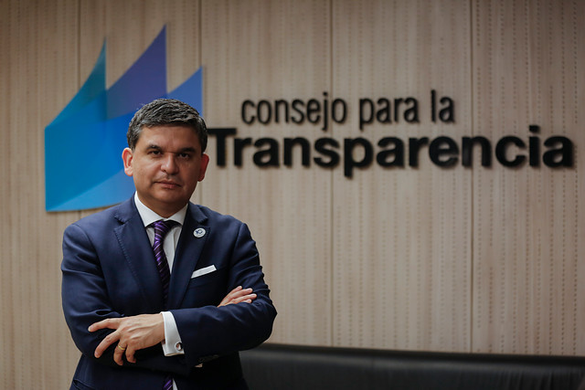 CPLT se pronuncia por caso Drago y asume que la “puerta giratoria” entre el sector público y privado está “insuficientemente regulada” CPLT se pronuncia por caso Drago y asume que la “puerta giratoria” entre el sector público y privado está “insuficientemente regulada”