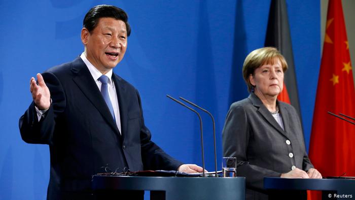 Michael Roth, ministro alemán, ve a China como rival sistémico de la UE: “La seguridad de nuestros ciudadanos está en juego” Michael Roth, ministro alemán, ve a China como rival sistémico de la UE: