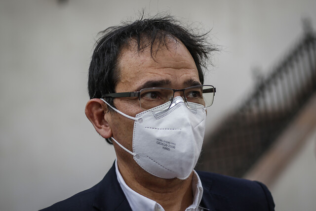 Director del INDH apela a retomar el diálogo y los acuerdos: “En La Araucanía hay expresiones de violencia y de autotutela que condenamos” Director del INDH apela a retomar el diálogo y los acuerdos: “En La Araucanía hay expresiones de violencia y de autotutela que condenamos”