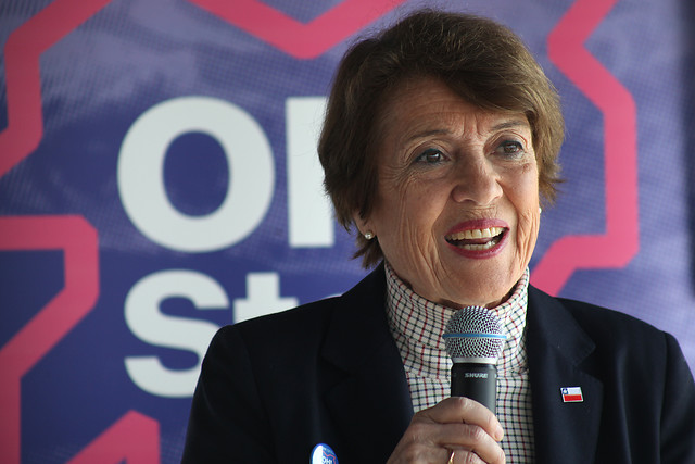 Organizaciones abandonan mesa de trabajo con el Ministerio de Cultura: «No constituye un espacio participativo» Organizaciones abandonan mesa de trabajo con el Ministerio de Cultura: «No constituye un espacio participativo»