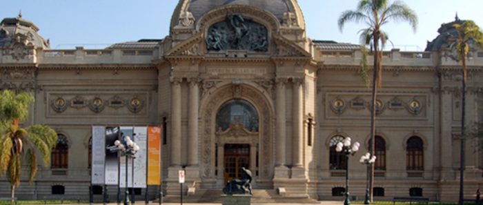 Museos, teatros y festivales: para qué y para quiénes reabrir la cultura será el tema de la próxima actividad de Puerto de Ideas Museos, teatros y festivales: para qué y para quiénes reabrir la cultura será el tema de la próxima actividad de Puerto de Ideas