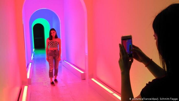 Corea del Sur aplicará millonarias multas a “influencers” que hagan publicidad encubierta Corea del Sur aplicará millonarias multas a “influencers” que hagan publicidad encubierta