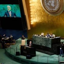 Firma de Escazú: una nueva ventana de oportunidad para una deuda pendiente