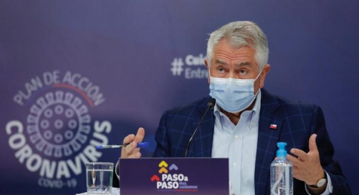 Balance Covid-19: Minsal reporta 49 fallecidos y más de dos mil nuevos contagios, la cifra más alta en últimos 12 días Balance Covid-19: Minsal reporta 49 fallecidos y más de dos mil nuevos contagios, la cifra más alta en últimos 12 días