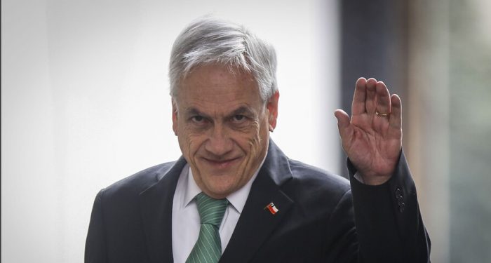 Decálogo constitucional de Piñera no convenció mucho: oposición advirtió que 