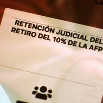 Trámite a contrarreloj: Comisión despacha proyecto que retiene el 10% por deudas en pensión de alimentos sin la indicación que obliga al retiro forzoso