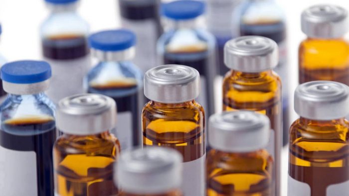 Advierten que dióxido de cloro es una sustancia tóxica y no está autorizada como medicamento Advierten que dióxido de cloro es una sustancia tóxica y no está autorizada como medicamento