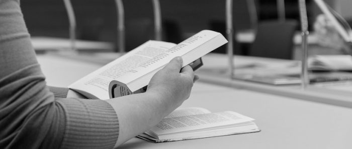 Diez trucos para leer más Diez trucos para leer más