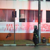 Hablemos de violencia