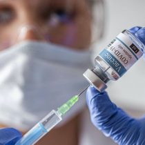 Sanofi y GSK inician ensayo clínico para vacuna contra Covid-19