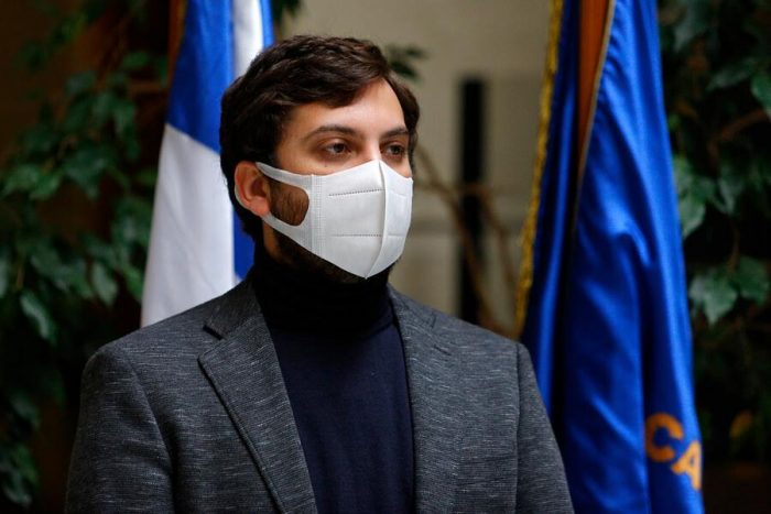 “No podemos negarnos a tramitar ayuda directa mientras el Gobierno no da respuestas”: Diputado Soto manifiesta su apoyo a segundo retiro del 10% de las AFP