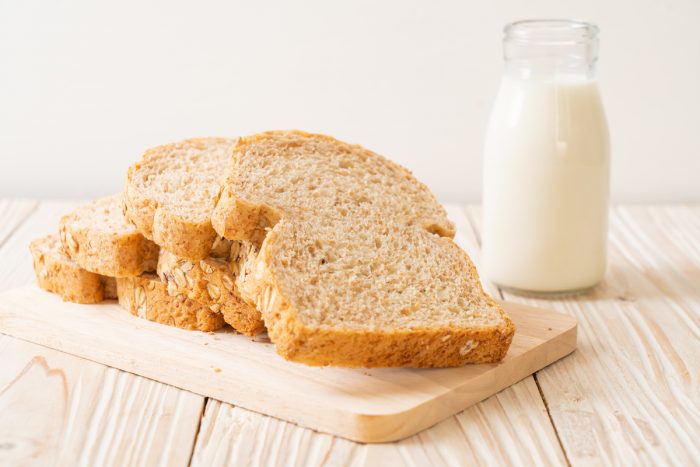 Estudio académico promueve fortificar lácteos y harinas con vitamina D Estudio académico promueve fortificar lácteos y harinas con vitamina D