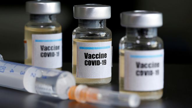 Vacuna contra el coronavirus: a quién le llegará primero y cómo se pueden prevenir interferencias del nacionalismo Vacuna contra el coronavirus: a quién le llegará primero y cómo se pueden prevenir interferencias del nacionalismo