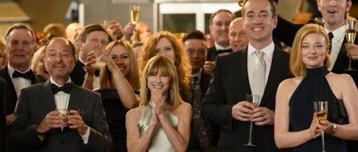 Emmy 2020: el secreto del éxito de “Succession”, elegida mejor serie dramática en los premios de la televisión estadounidense Emmy 2020: el secreto del éxito de “Succession”, elegida mejor serie dramática en los premios de la televisión estadounidense