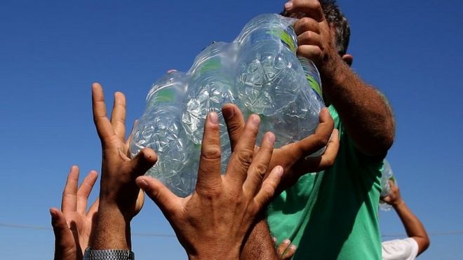 “El gran robo de agua”: el estudio que afirma que entre el 30% y el 50% del agua en el mundo se obtiene de manera ilegal (y las consecuencias que trae para millones de personas)