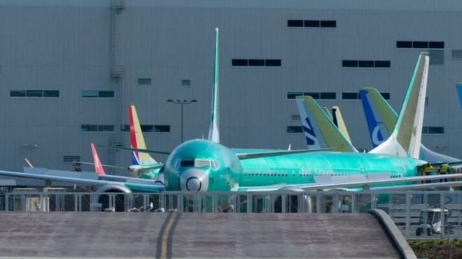 Boeing 737 MAX: el demoledor informe del Congreso de EE.UU. sobre la responsabilidad por los accidentes aéreos que dejaron 346 muertos Boeing 737 MAX: el demoledor informe del Congreso de EE.UU. sobre la responsabilidad por los accidentes aéreos que dejaron 346 muertos
