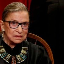 Muere Ruth Bader Ginsburg, jueza de la Corte Suprema de EE.UU. e ícono de los derechos de la mujer