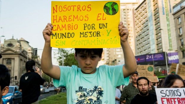 Acuerdo de Escazú: el polémico rechazo de Chile al primer gran pacto medioambiental de América Latina y el Caribe Acuerdo de Escazú: el polémico rechazo de Chile al primer gran pacto medioambiental de América Latina y el Caribe