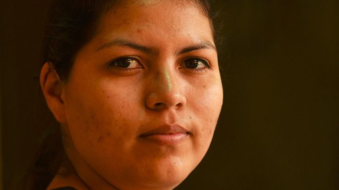 Aborto en El Salvador: el caso de Cindy Erazo y qué supone su liberación para otras 18 mujeres condenadas por la estricta ley contra la interrupción del embarazo Aborto en El Salvador: el caso de Cindy Erazo y qué supone su liberación para otras 18 mujeres condenadas por la estricta ley contra la interrupción del embarazo