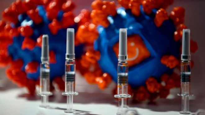 Coronavirus: por qué China dice que no necesita vacunar a toda su población contra la covid-19 (al menos de momento)