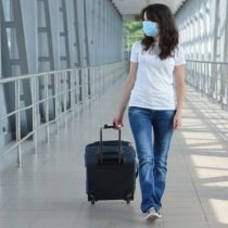 Contagio de coronavirus: 4 pasos para volver a viajar minimizando los riesgos infección, según la Organización Mundial del Turismo