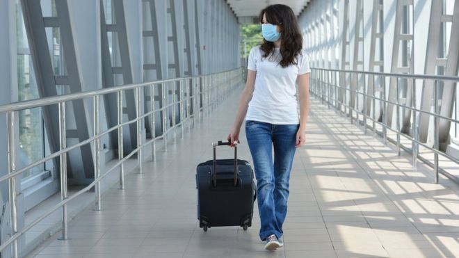 Contagio de coronavirus: 4 pasos para volver a viajar minimizando los riesgos infección, según la Organización Mundial del Turismo